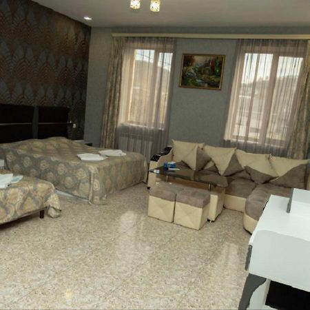 Noyemburg Hotel Noyemberyan Dış mekan fotoğraf