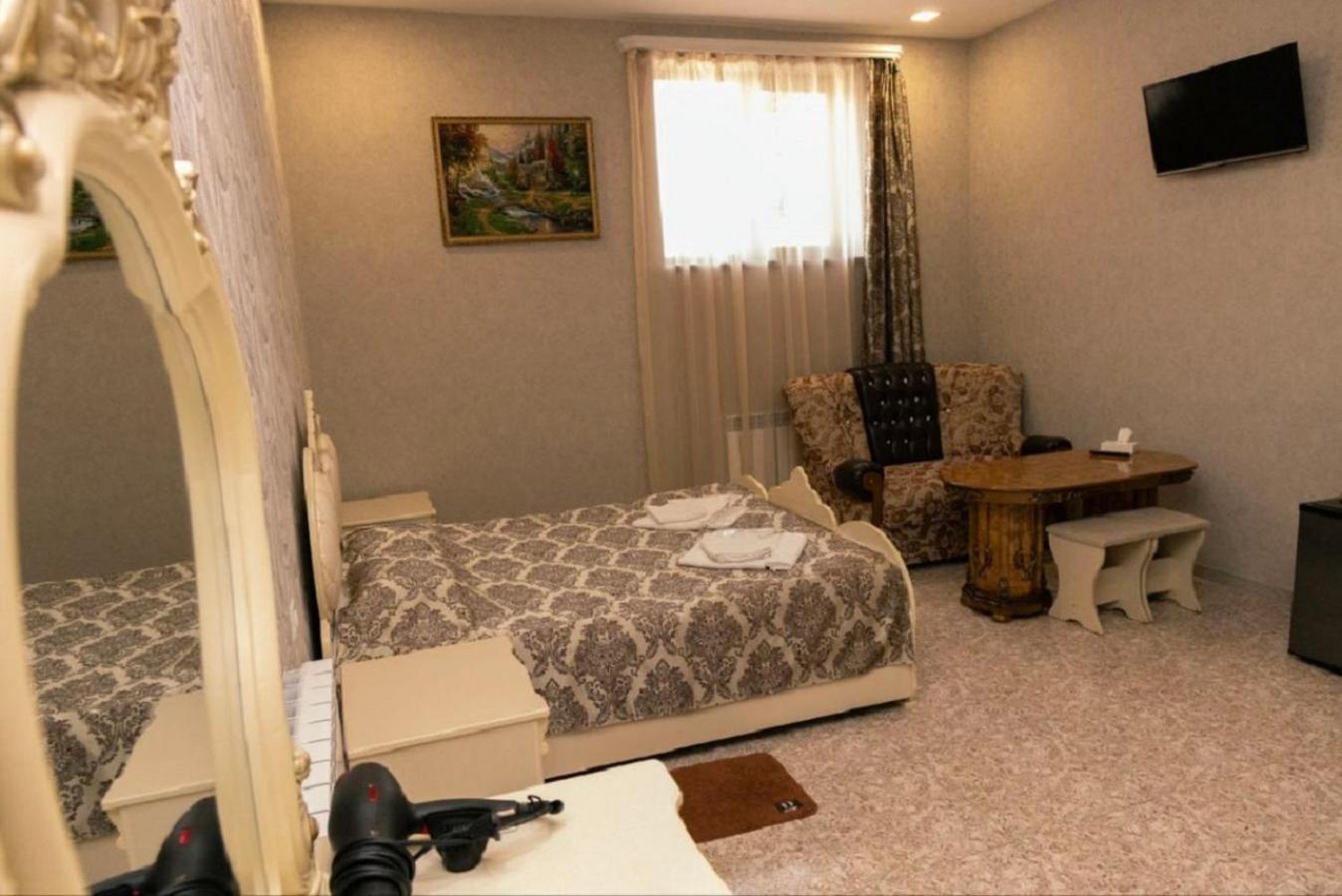 Noyemburg Hotel Noyemberyan Dış mekan fotoğraf