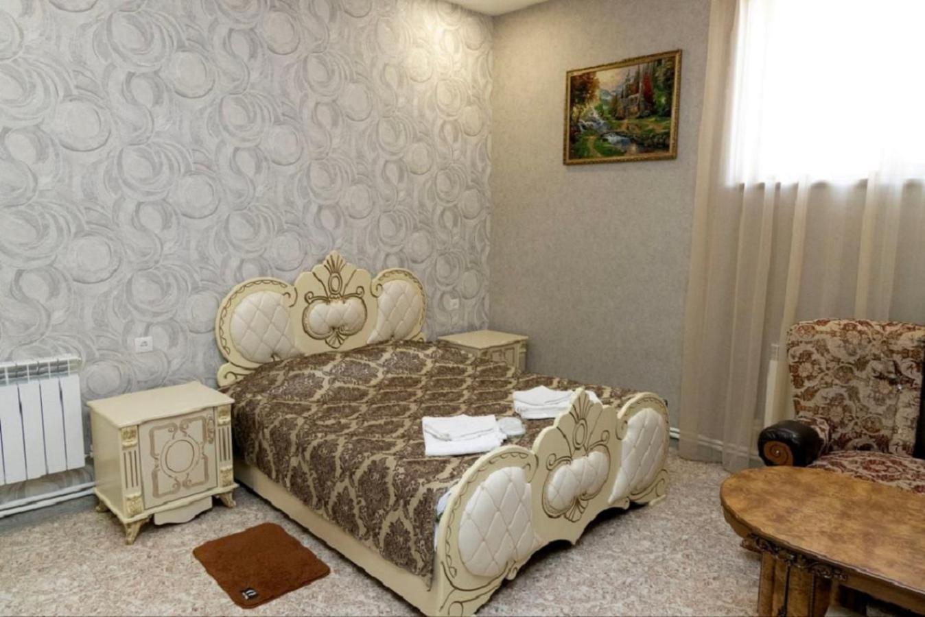 Noyemburg Hotel Noyemberyan Dış mekan fotoğraf