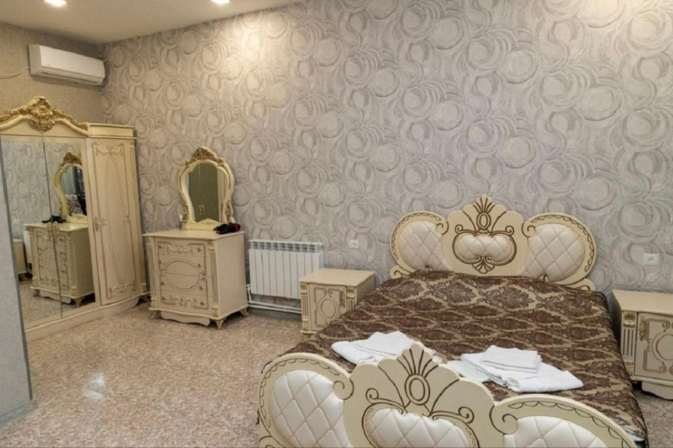 Noyemburg Hotel Noyemberyan Dış mekan fotoğraf