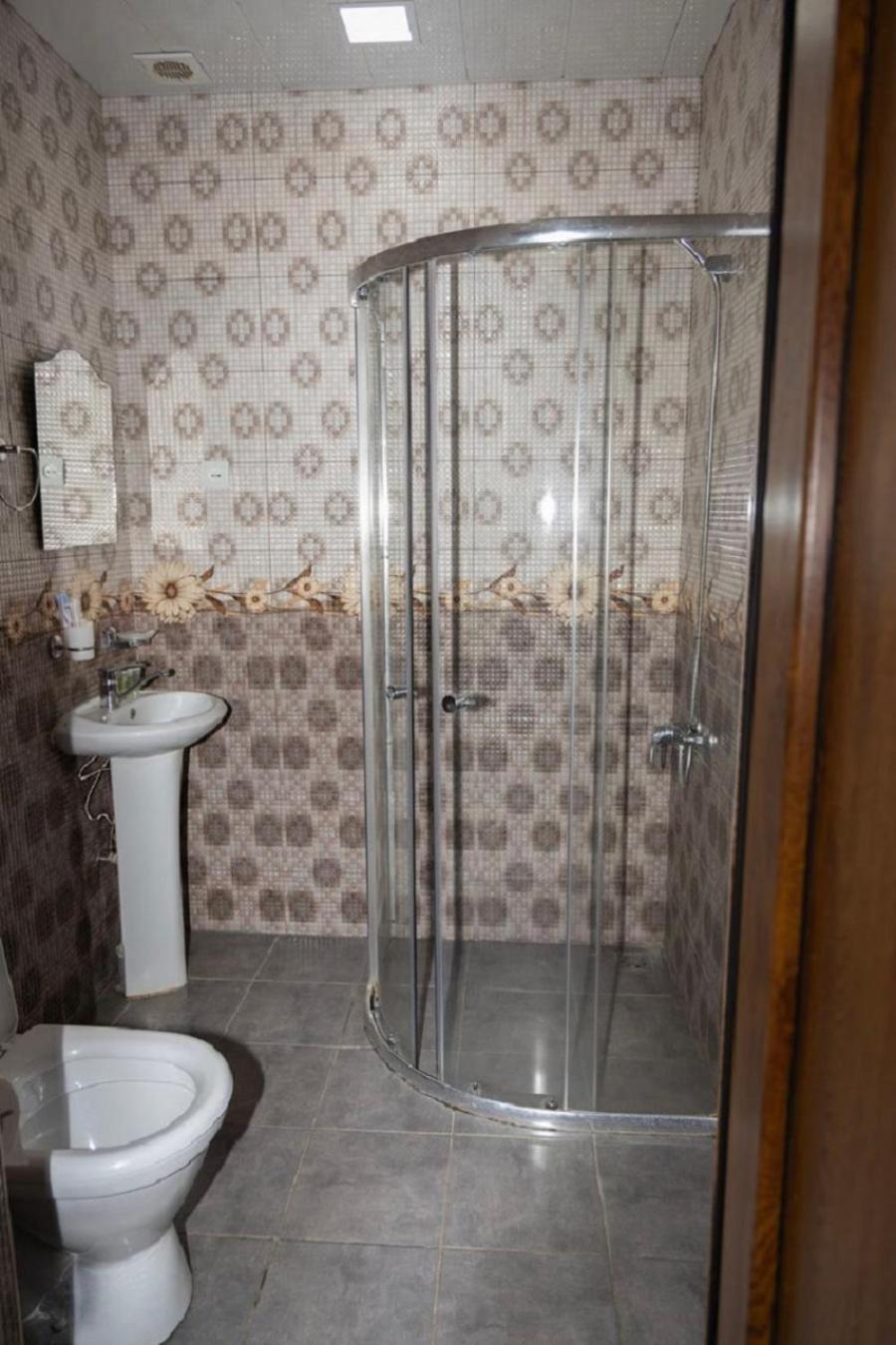 Noyemburg Hotel Noyemberyan Dış mekan fotoğraf