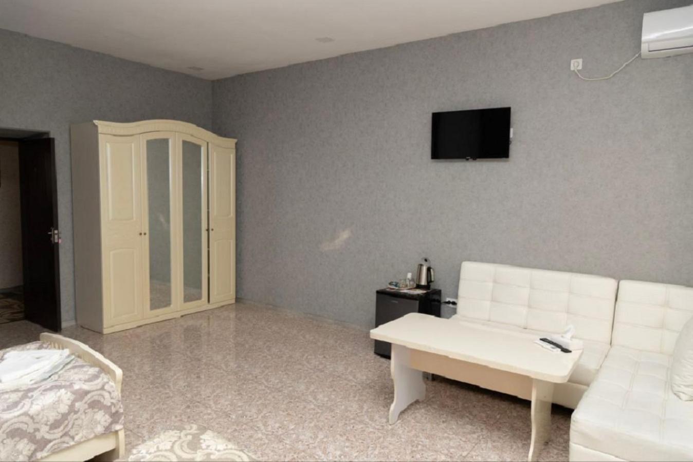 Noyemburg Hotel Noyemberyan Dış mekan fotoğraf